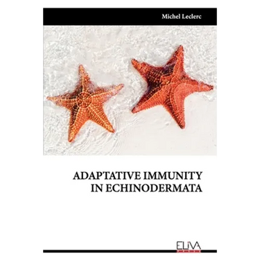 Adaptative Immunity in Echinodermata