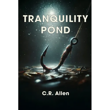 Tranquility Pond