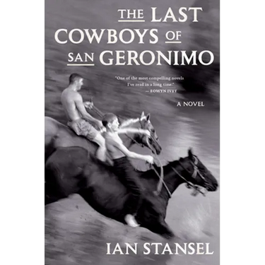 The Last Cowboys of San Geronimo
