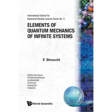 Elements of Quantum Mechanics... (V3)
