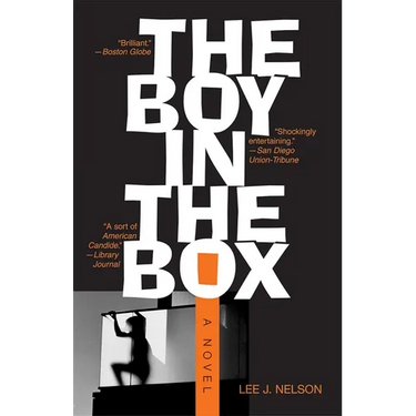 The Boy in the Box