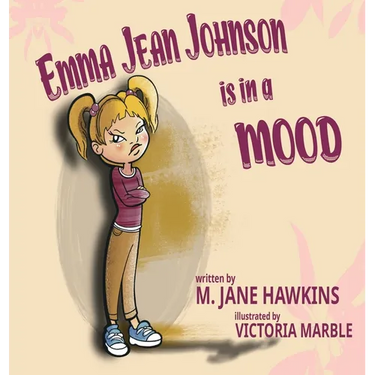 Emma Jean Johnson is in a MOOD