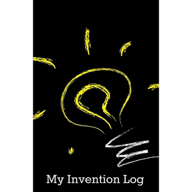 My Invention Log