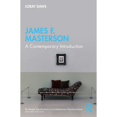 James F. Masterson: A Contemporary Introduction