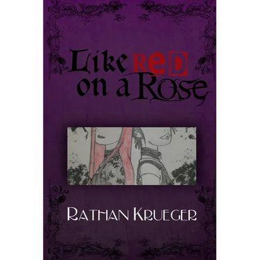 Like Red on a Rose