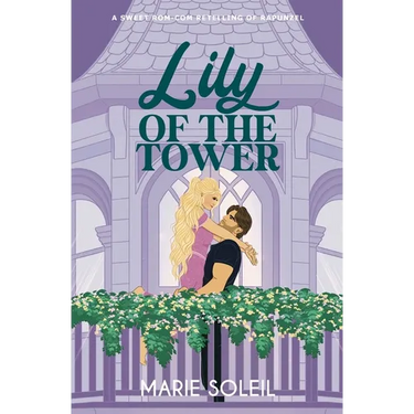 Lily of the Tower