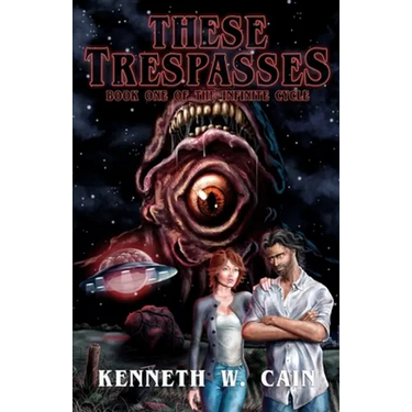 These Trespasses