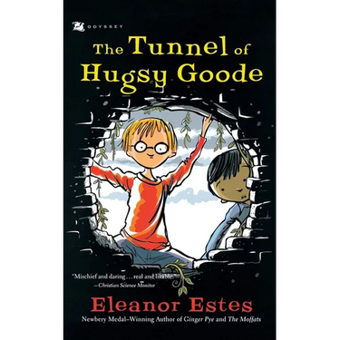The Tunnel of Hugsy Goode