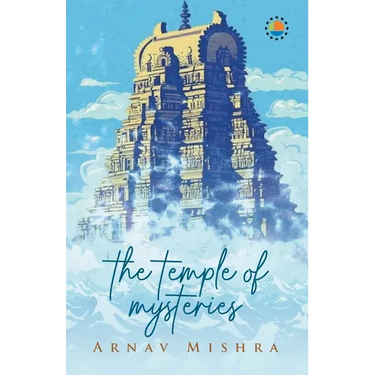 The Temple Of Mysteries