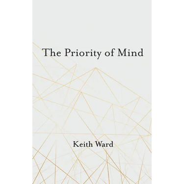 The Priority of Mind
