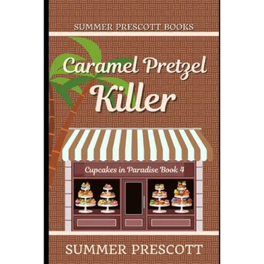 Caramel Pretzel Killer