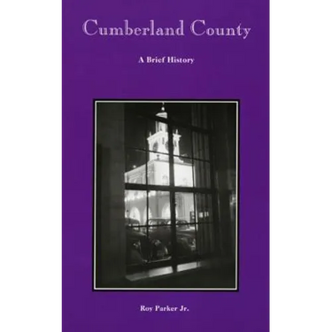 Cumberland County: A Brief History