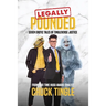 Legally Pounded: Seven Erotic Tales Of Tingleverse Justice