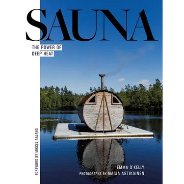 Sauna: The Power of Deep Heat