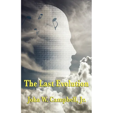 The Last Evolution