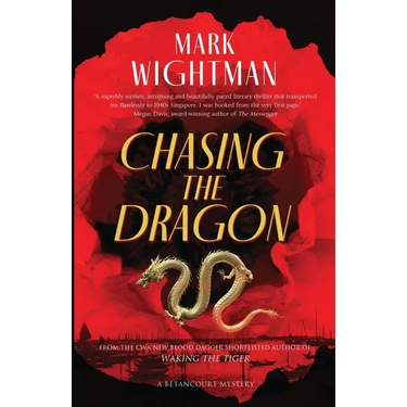 Chasing the Dragon