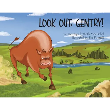 Look Out, Gentry!