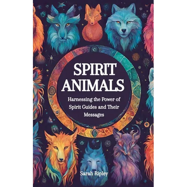 Spirit Animals: Harnessing the Power of Spirit Guides and Their Messages