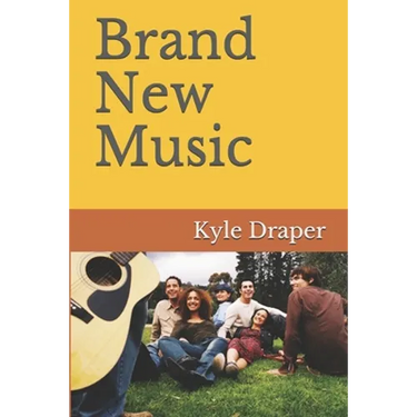 Brand New Music