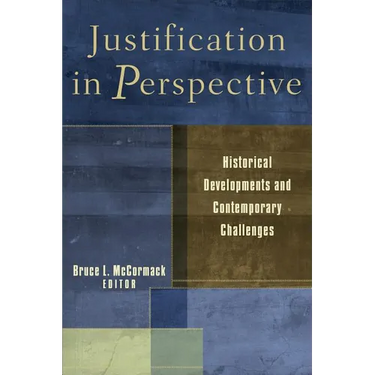 Justification in Perspective