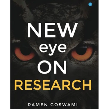 New Eye on Research