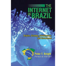 The Internet in Brazil: Origins, Strategy, Development, and Governance