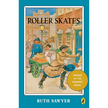 Roller Skates
