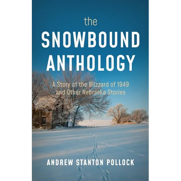 The Snowbound Anthology