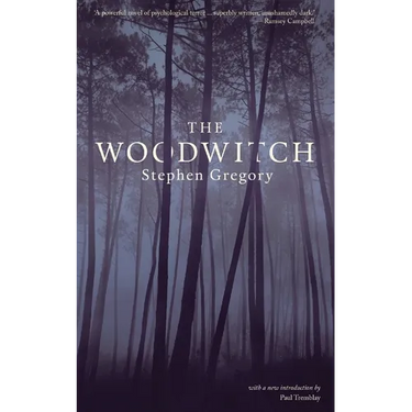 The Woodwitch (Valancourt 20th Century Classics)
