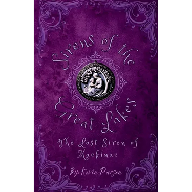The Lost Siren of Mackinac