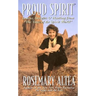 Proud Spirit: Lessons, Insights & Healing from 'The Voice of the Spirit World'