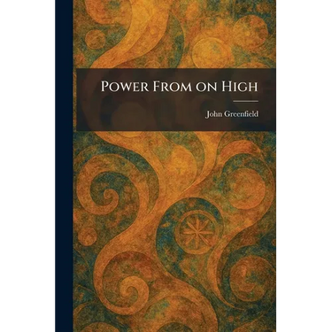 Power From on High