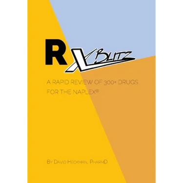 RxBlitz