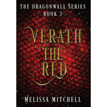 Verath the Red: A Slow Burn Fantasy Series