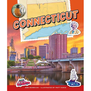Connecticut