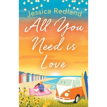 All You Need is Love