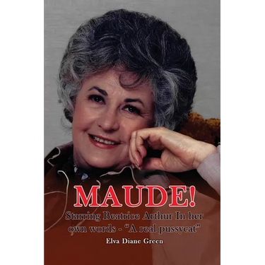 Maude!