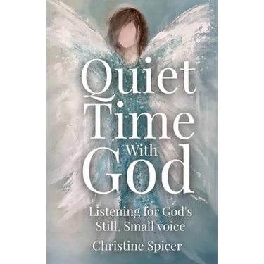 Quiet Time With God