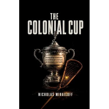 The Colonial Cup