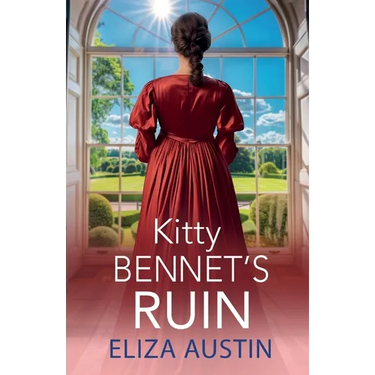 Kitty Bennet's Ruin
