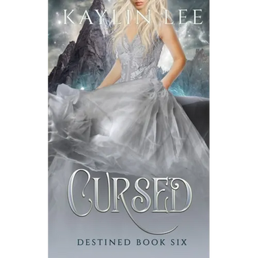 Cursed: Briar Rose's Story