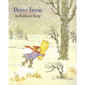 Brave Irene: A Picture Book