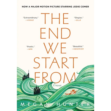 The End We Start from