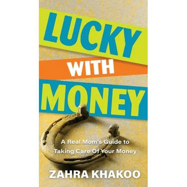 Lucky With Money