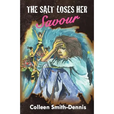 The Salt Loses Her Savour