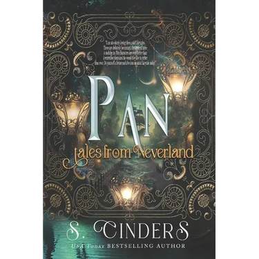 Pan: Chasing Pan: Tales From Neverland