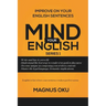 Mind Your English Series 1: Improve on Your English Sentences