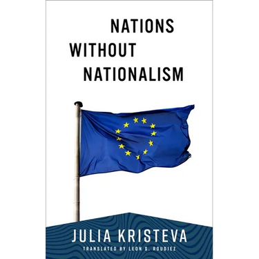Nations Without Nationalism
