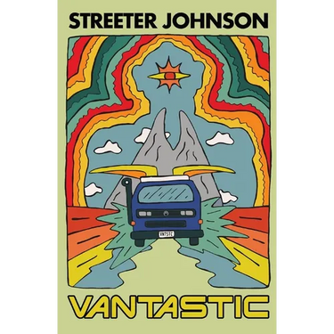 Vantastic: An Ossum Family Adventure