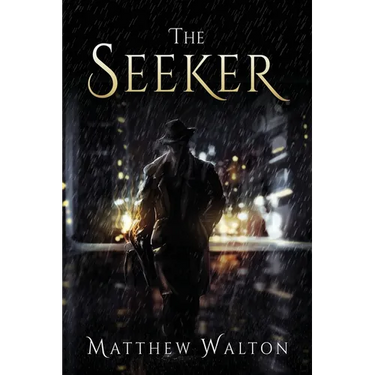 The Seeker